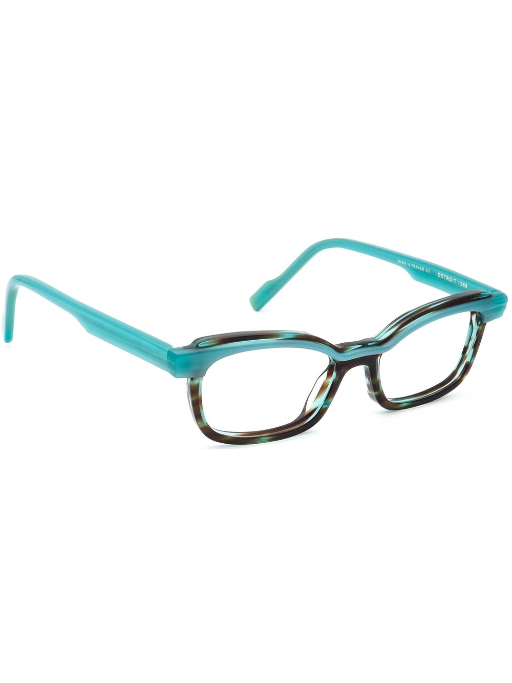 Anne Et Valentin Detroit 1269 Eyewear
